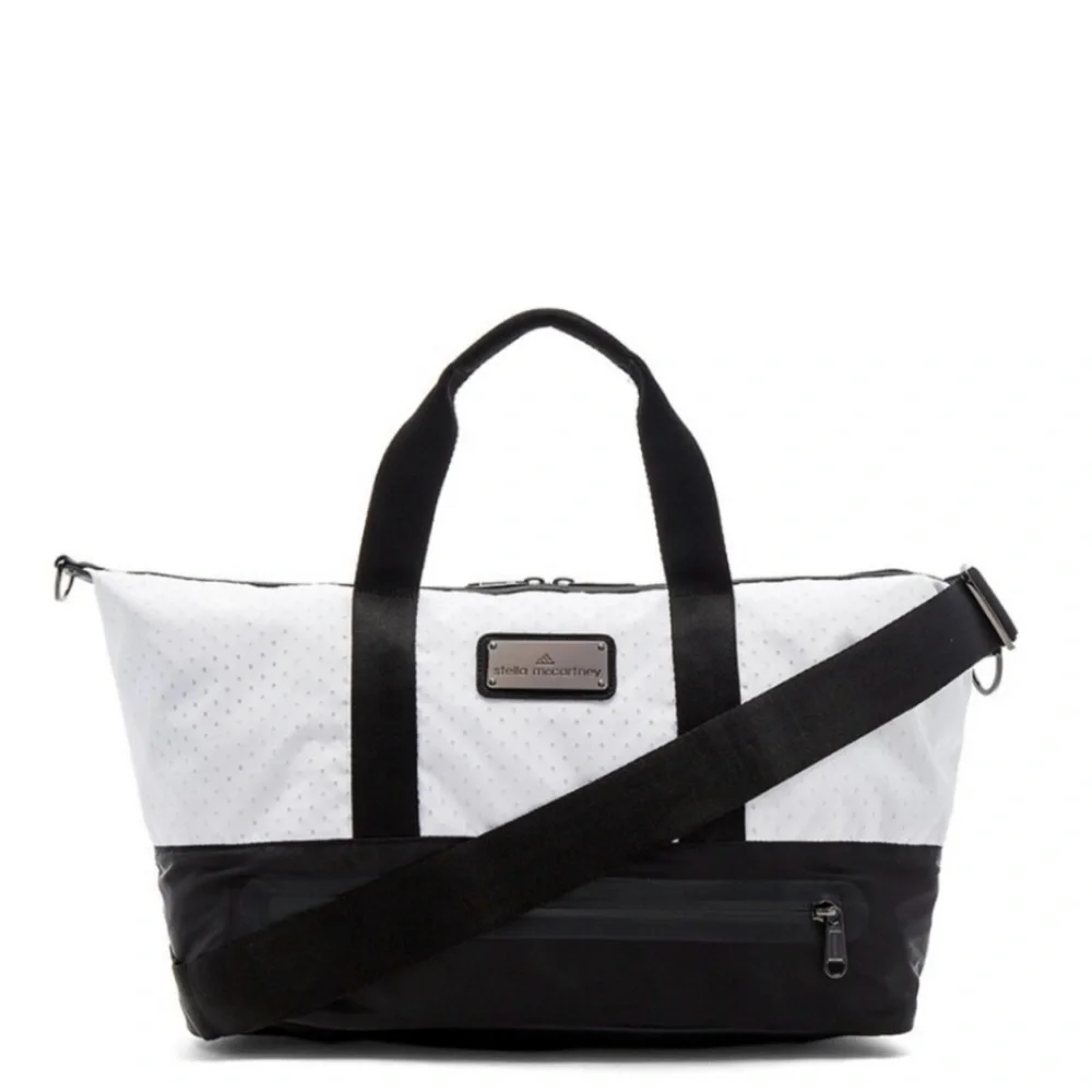 Weekender bag - Picture 2 of 2